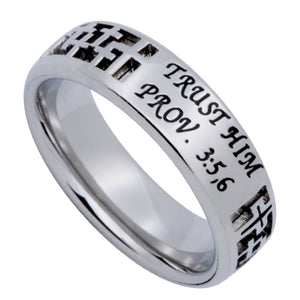 Mirage Ring