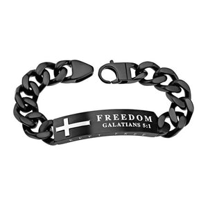 Black Neo Bracelet