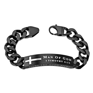 Black Neo Bracelet