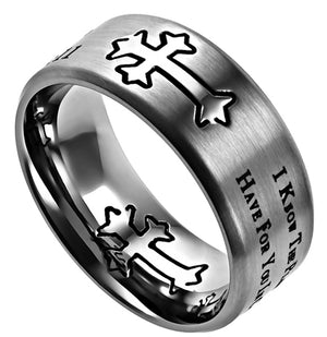 Silver Neo Ring