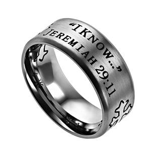 Silver Neo Ring