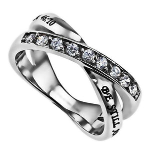 
                
                    Load image into Gallery viewer, Women&amp;#39;s Radiance Ring
                
            