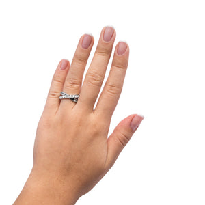 Radiance Ring - True Love Waits