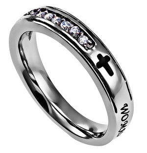 
                
                    Load image into Gallery viewer, Women&amp;#39;s Regent Ring
                
            
