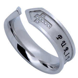 Nexus Ring