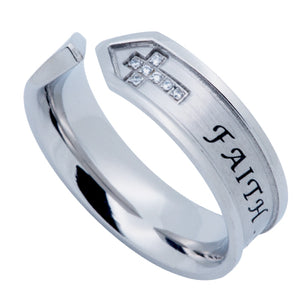 Nexus Ring
