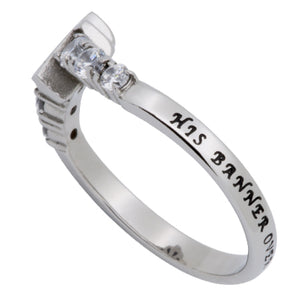 Sola De Gloria Ring