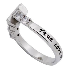 Sola De Gloria Ring