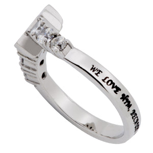 Sola De Gloria Ring