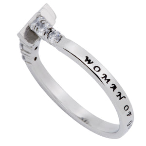 Sola De Gloria Ring
