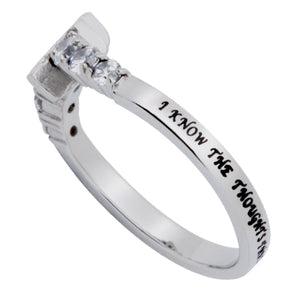 Sola De Gloria Ring