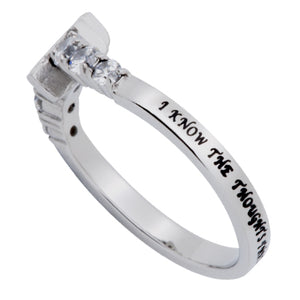
                
                    Load image into Gallery viewer, Women&amp;#39;s Sola De Gloria Ring
                
            