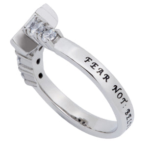 
                
                    Load image into Gallery viewer, Women&amp;#39;s Sola De Gloria Ring
                
            