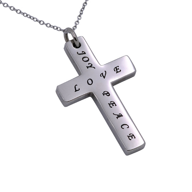 
                
                    Load image into Gallery viewer, Women&amp;#39;s Simplicity Cross Collection
                
            