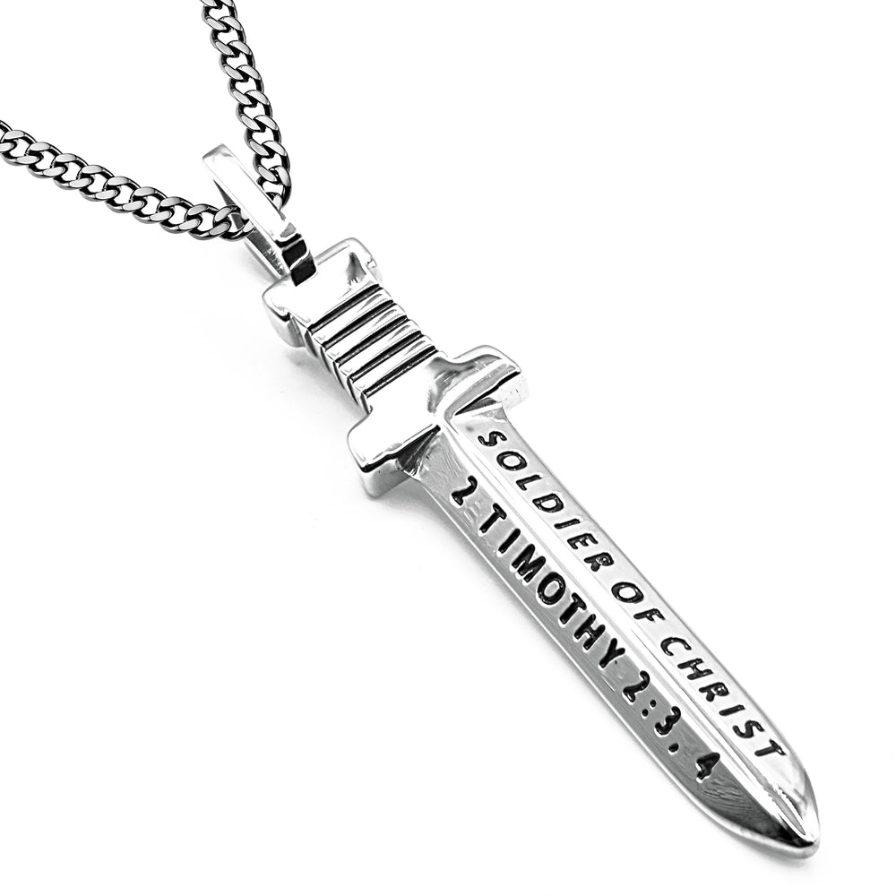 Makaira Necklace