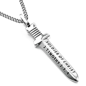 Makaira Necklace