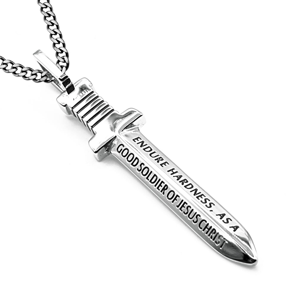 Makaira Necklace