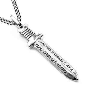 Makaira Necklace